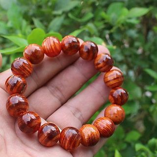Vòng Huyết Long thấu quang đẹp đủ size , cầu thu hút tài lộc, vận may- Duyên Tâm Thư Quán