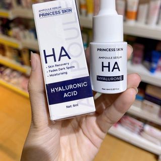 Serum huyết thanh HA Princess chính hãng 6ml giá sỉ