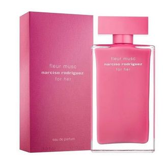 Nước Hoa Nar-ciso Rodriguez Fleur Musc For Her EDP 100ml giá sỉ - giá bán buôn giá sỉ