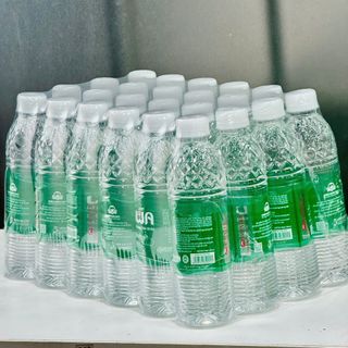 CỰC SHOCK-LỐC ION KHOÁNG 24 CHAI - 330ML