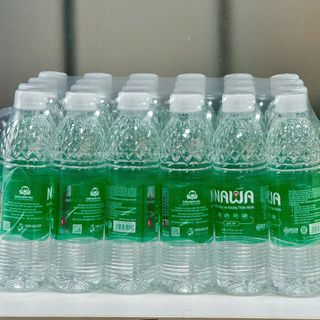 CỰC SHOCK-LỐC ION KHOÁNG 24 CHAI - 330ML