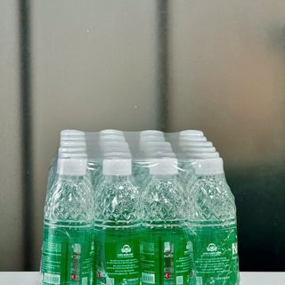 CỰC SHOCK-LỐC ION KHOÁNG 24 CHAI - 330ML
