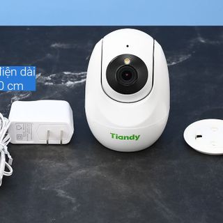 Camera IP 360 Độ 3MP TIANDY TC-H332N