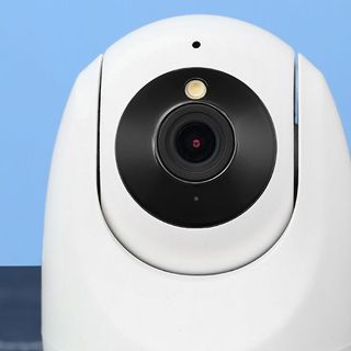 Camera IP 360 Độ 3MP TIANDY TC-H332N