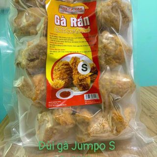 ĐÙI GÀ JUMPO - SIZE M giá sỉ