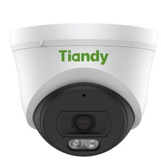 Camera IP Dome Hồng Ngoại 2.0 Megapixel TIANDY TC-C320N