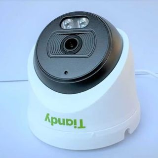 Camera IP Dome Hồng Ngoại 2.0 Megapixel TIANDY TC-C320N