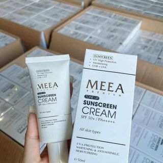 Chống nắng meea