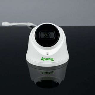Camera IP Dome Hồng Ngoại 4.0 Megapixel TIANDY TC-C34XN