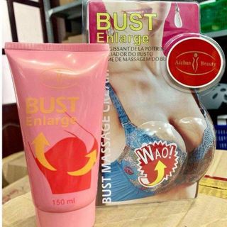 Kem Nở Ngực Bust Chính Hãng -Thái Lan 150ml