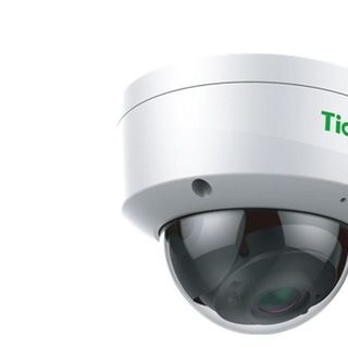 Camera IP Dome Hồng Ngoại 2.0 Megapixel TIANDY TC-C32KN