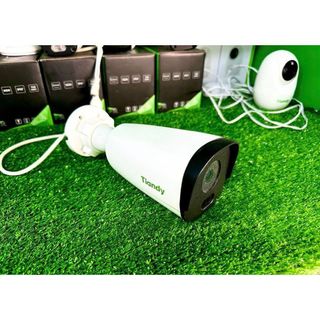 Camera IP Hồng Ngoại 4.0 Megapixel TIANDY TC-C34GS