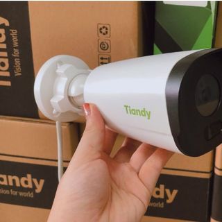 Camera IP Hồng Ngoại 4.0 Megapixel TIANDY TC-C34GS