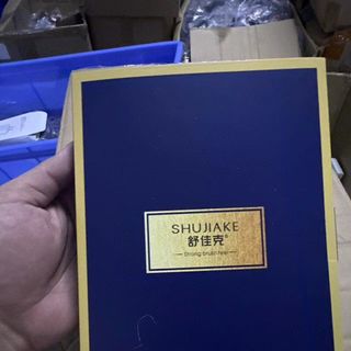 Set 4 bàn chải đánh răng