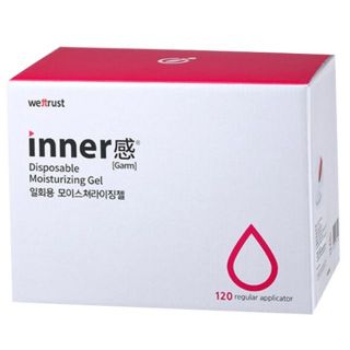 Đũa phụ khoa Inner Gel Hàn Quốc các loại (30 ống)
