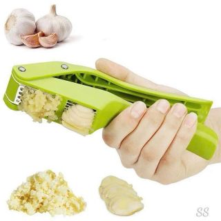 Dụng cụ nghiền  tỏi , máy ép tỏi , thái lát tỏi