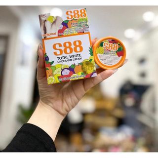 KEM TRỊ THÂM NÁCH 88 Chính Hãng THÁI LAN