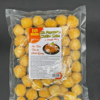 GÀ VIÊN