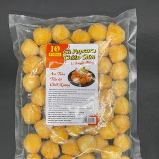 GÀ VIÊN