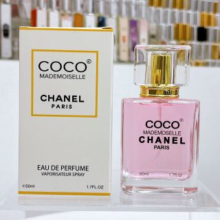 NƯỚC HOA CHIẾT PHÁP 50ML