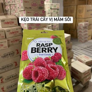Kẹo trái cây Cw Hàn Quốc 100gr