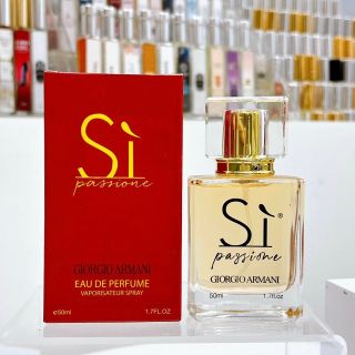 NƯỚC HOA CHIẾT PHÁP 50ML