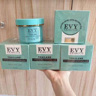 Kem Body Evy Thái Lan 50gr