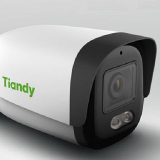 Camera IP Hồng Ngoại 4.0 Megapixel TIANDY TC-C34QN