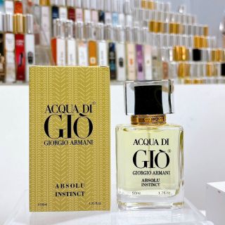 NƯỚC HOA CHIẾT PHÁP 50ML