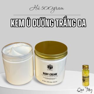 KEM Ủ DƯỠNG TOÀN THÂN