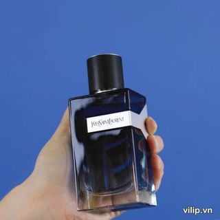 NƯỚC HOA Y.S.L XÁM NAM giá sỉ - giá bán buôn