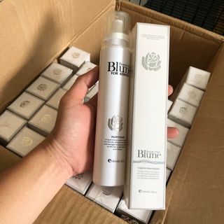 Xịt Sữa dưỡng tóc Blume dưỡng ẩm phục hồi 180ml