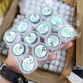 VIÊN ĐẶT SE KHÍT ÂM ĐẠO TRÀ XANH THÁI LAN giá sỉ - giá bán buôn