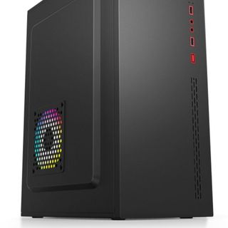 Vỏ case TTA 3721 (kèm Fan)