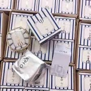 Phấn nước che khuyết điểm kiềm dầu O HUI Ultimate chính hãng