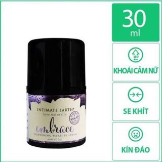 Gel embrace se khít tăng khoái cảm 30ml giá sỉ