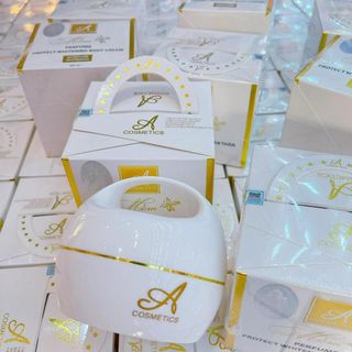 Kem Body Mềm A Cosmetics Mẫu Mới | Trắng Da Body Nhanh, Hiệu Quả | Hàng Chính Hãng