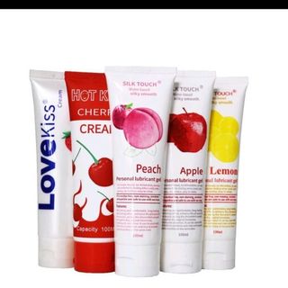 Gel trái cây lovekiss 100ml giá sỉ
