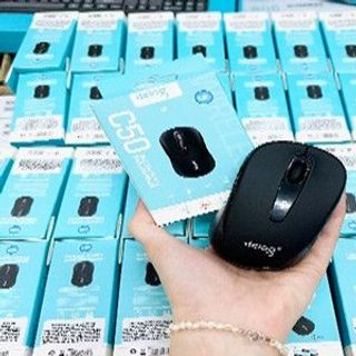 Chuột không dây Deiog C50