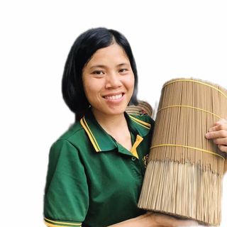 Tìm Đại lý/ khách sỉ bán Hương sạch Tuệ Thiện