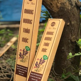 Tìm Đại lý/ khách sỉ bán Hương sạch Tuệ Thiện