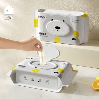 Màng Bọc Thực Phẩm Co Giãn (Màng Cao Cấp Mới 2025)