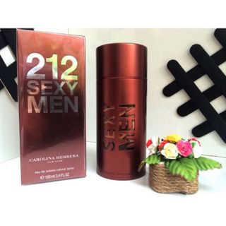 Nước hoa nam cao cấp 212 giá sỉ - giá bán buôn
