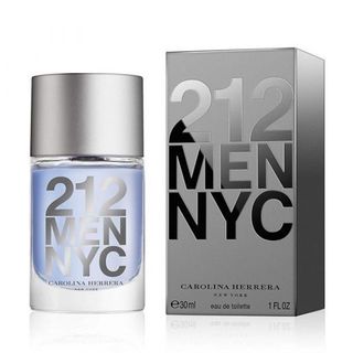 212 BẠC Men NYC | Nước hoa nam