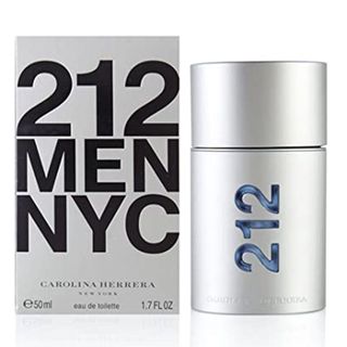 212 BẠC Men NYC | Nước hoa nam