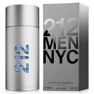 212 BẠC Men NYC | Nước hoa nam