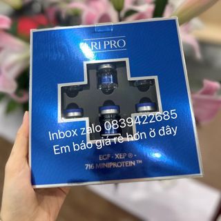 Lri Pro tiêm thải mỡ giảm cân