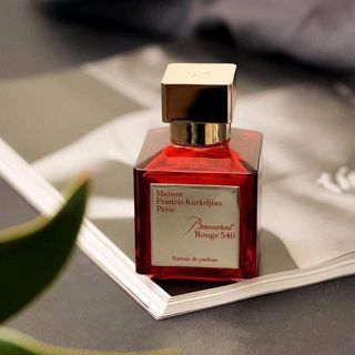 Nước Hoa Unisex Maison MFK540 Extrait De Parfum 70ml giá sỉ