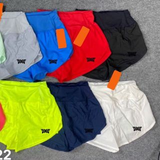 Quần đùi nữ 2 lớp Size ri trên hình Tách nửa ri được