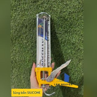 SÚNG BẮN KEO GIÁ RẺ ( BÁN THEO CÁI)
